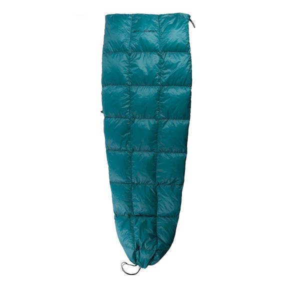 Спальник Sea To Summit Traveller Tr I X Large