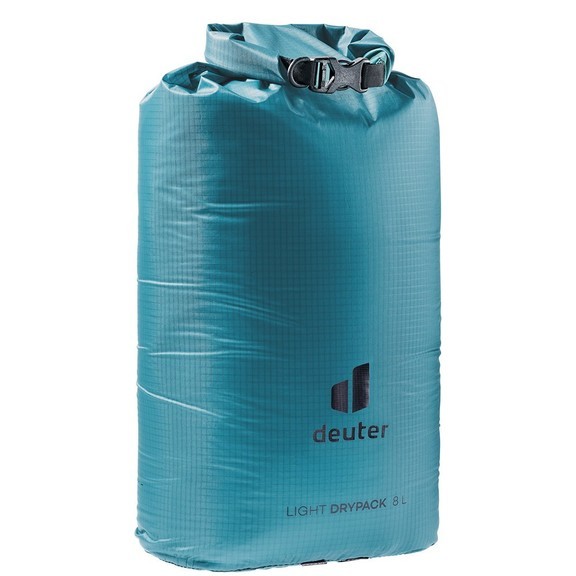 Чехол-мешок Deuter Light Drypack 8 L