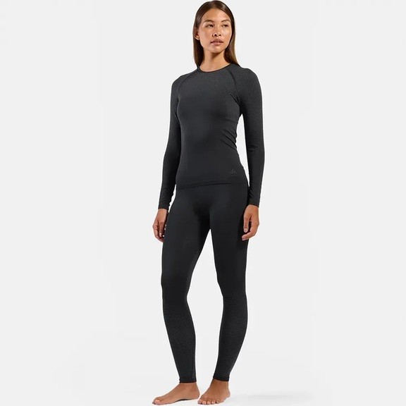 Термоштани жіночі Odlo Performance Light Women