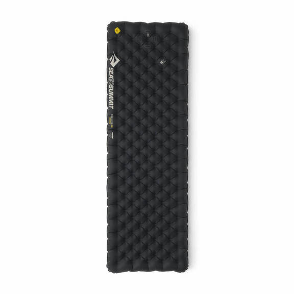 Коврик надувной Sea to Summit Ether Light XR Pro Insulated ASC Mat, Large Rectangular, 198х64х10 см