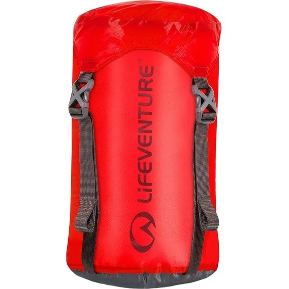 Компрессионный мешок Lifeventure Ultralight Compression Sacks 5 L