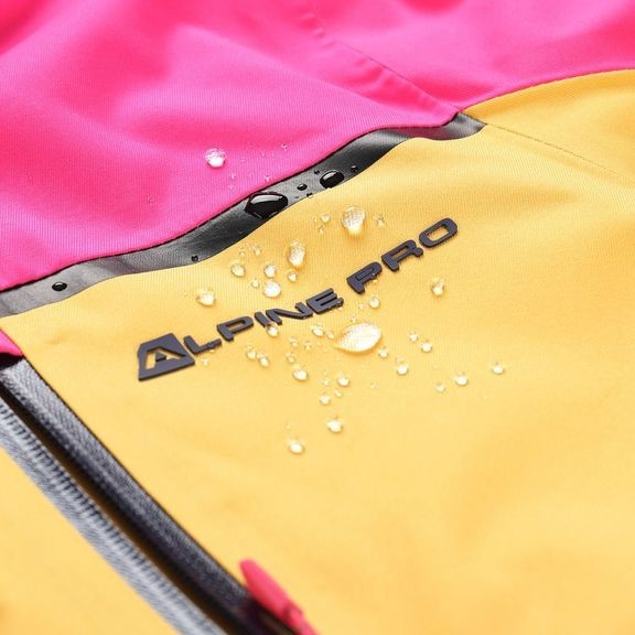 Куртка жіноча Alpine Pro Malefa