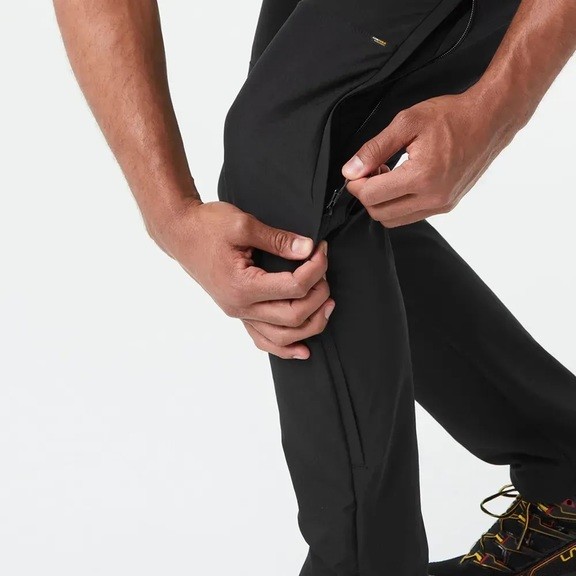 Брюки трекинговые Picture Organic Shooner Stretch