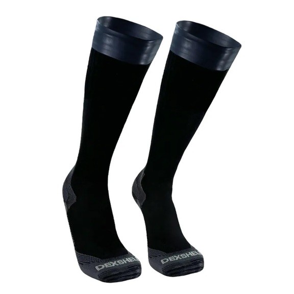 Носки водонепроницаемые Dexshell Wading Pro Socks