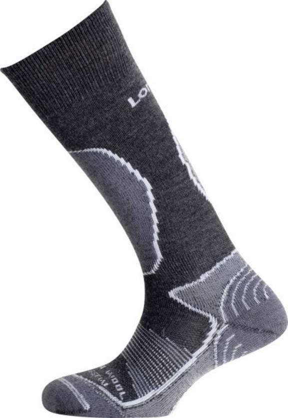 Термошкарпетки жіночі Lorpen SSMW