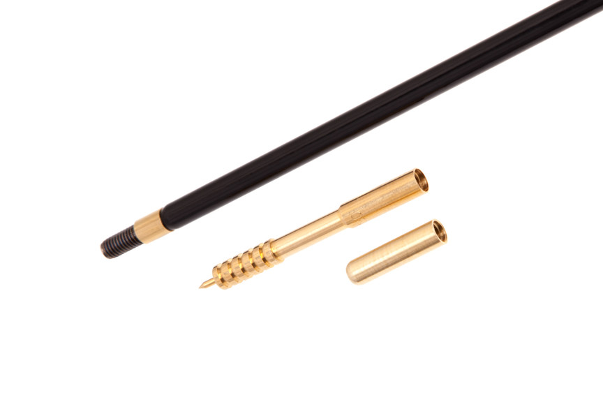 Шомпол Dewey 22 - 26c 110см
