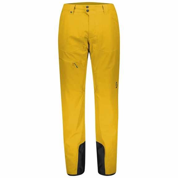 Штаны лыжные Scott Ultimate Dryo 10 Men's Pants