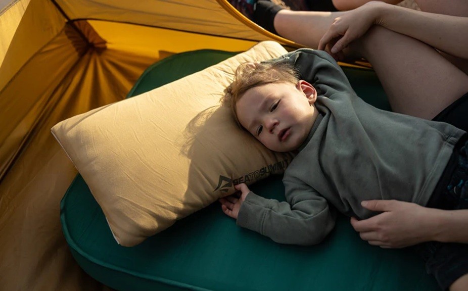 Подушка Sea to Summit Foam Core Pillow подушка, Regular