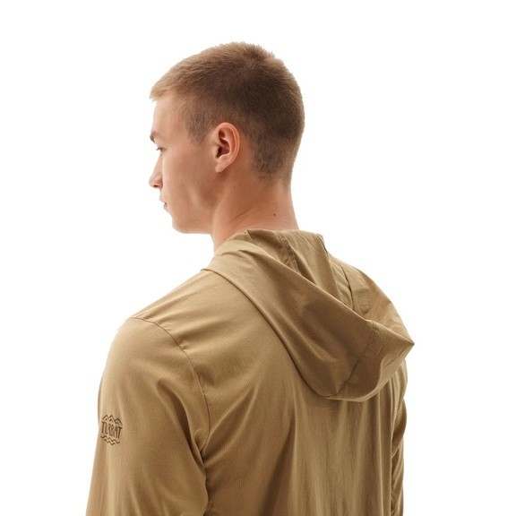 Сорочка чоловіча Turbat Maya Hood Travel Mens