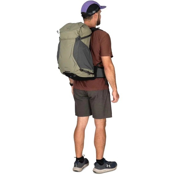 Рюкзак Osprey Hikelite 32