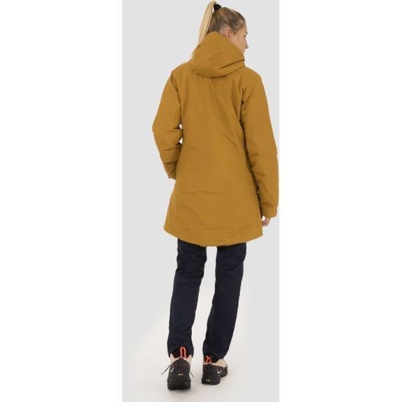 Куртка жіноча Salewa Fanes 2L Powertex Parka Womens