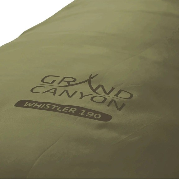 Спальный мешок Grand Canyon Whistler 190 13°C