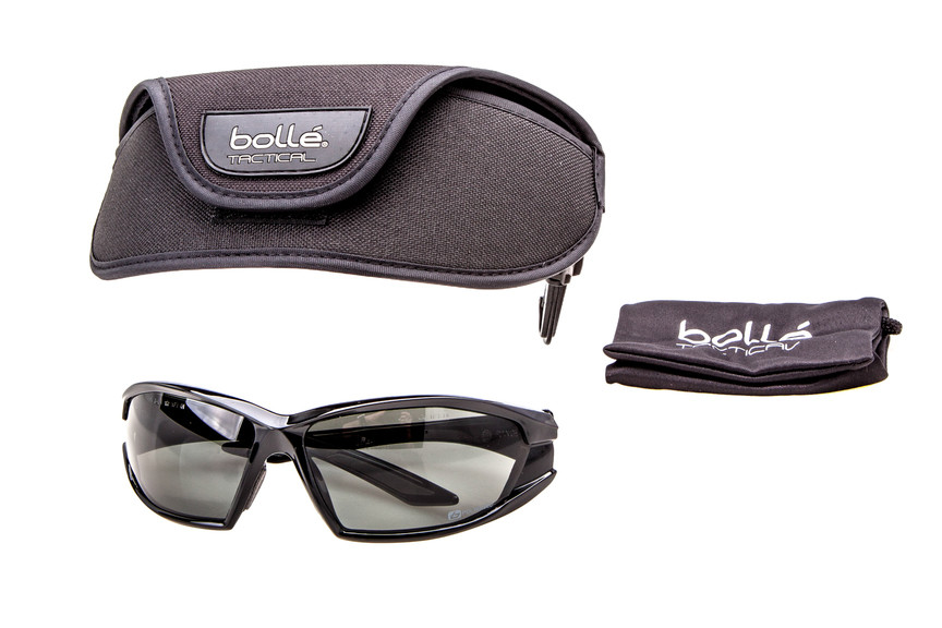 Очки баллистические Bolle Ranger с поляризованными линзами