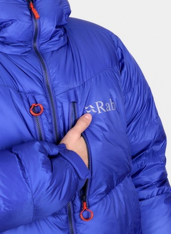 Куртка Rab Expedition 7000 Jacket