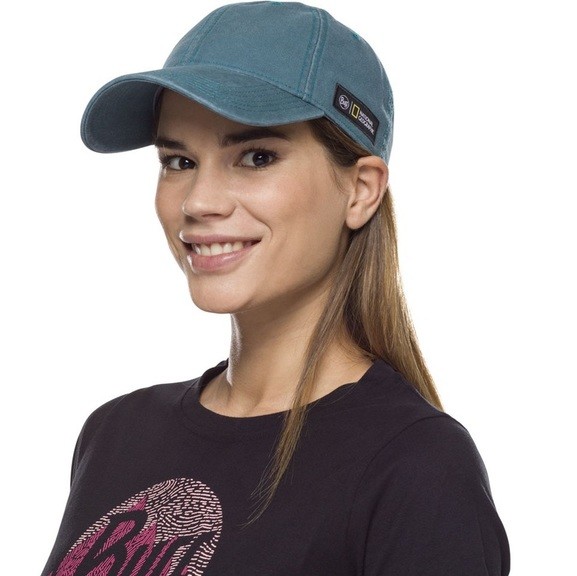 Кепка Buff Baseball cap zenta
