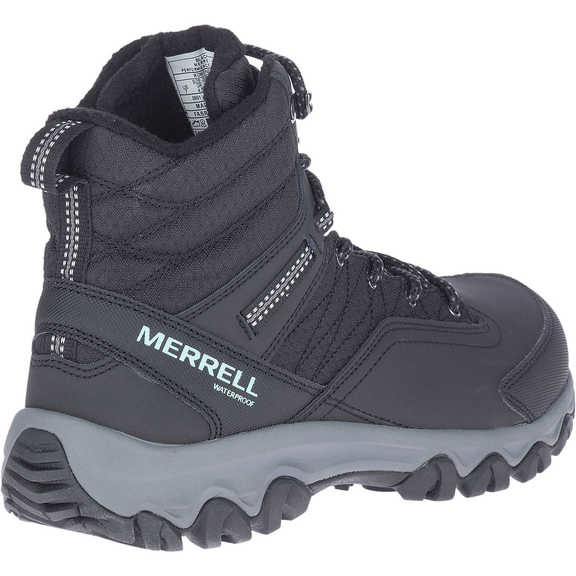 Черевики жіночі Merrell Thermo Akita Mid WP