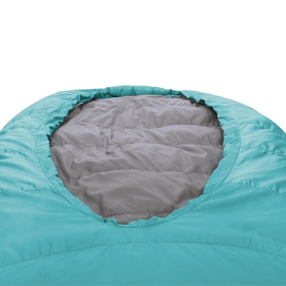 Спальник Sierra Designs Backcountry Bed 600F 2-season W