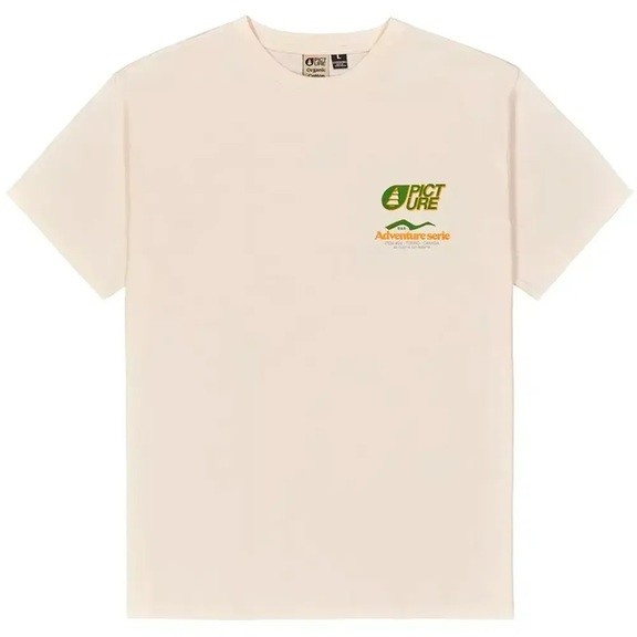 Футболка Picture Organic D&S Tofino