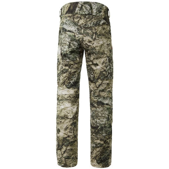 Костюм зимний Camo-Tec Terra UA