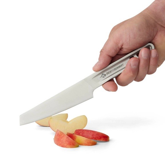 Нож Sea to Summit Detour Stainless Steel Kitchen Knife