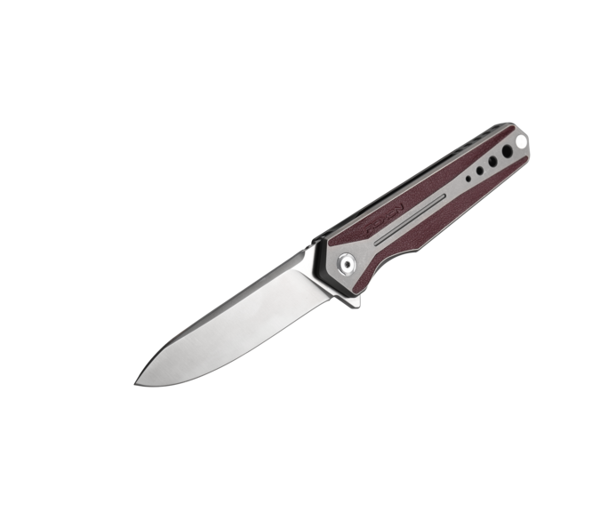 Нож складной Roxon K1, лезвие D2