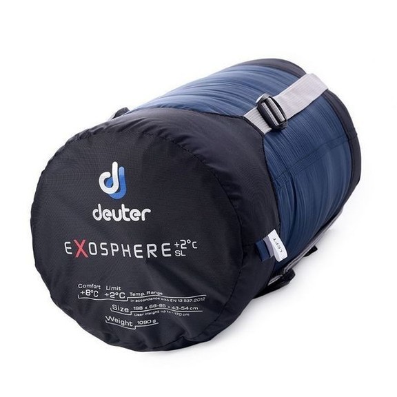 Спальник Deuter Exosphere +2 (L,SL)
