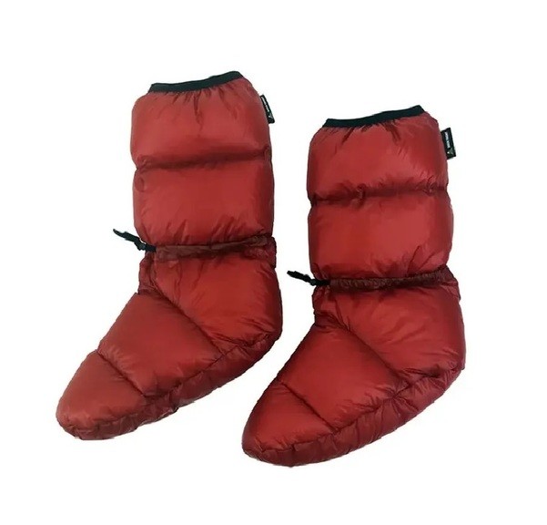 Шкарпетки-чуні Rock Front Hot Feet Ultralight