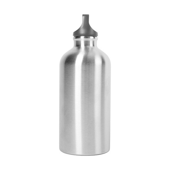 Фляга Tatonka Stainless Steel Bottle 0,5 л