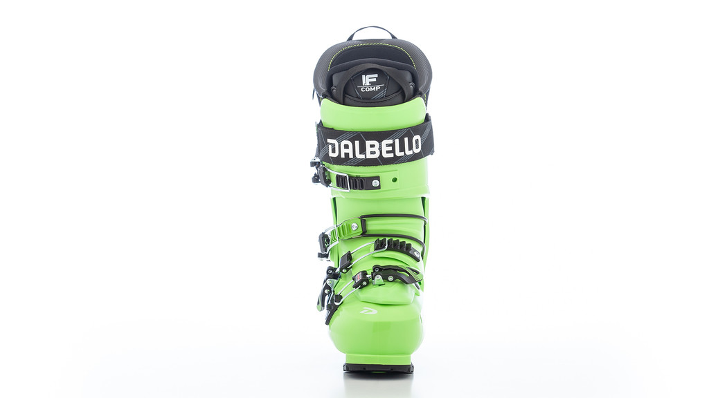Ботинки горнолыжные Dalbello Panterra 120 GW 19/20
