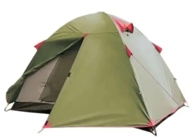 Палатка Tramp Lite Tourist 3 