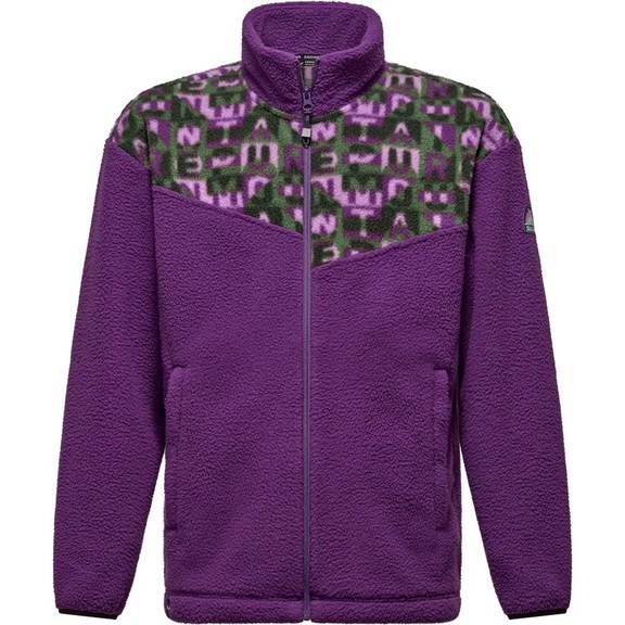 Фліс Salewa Eagle Anniversary FZ Jacket
