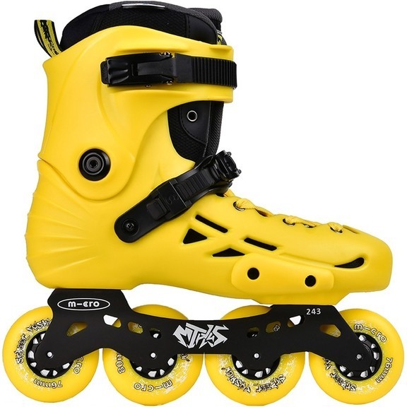 Ролики Micro MT Plus