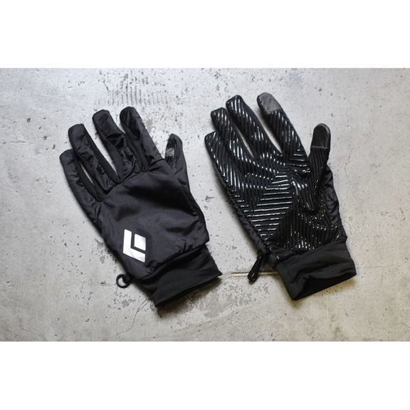 Перчатки Black Diamond Mont Blanc Gloves