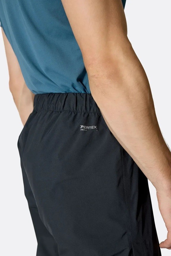 Штаны мужские Rab Firewall Pants Men Short