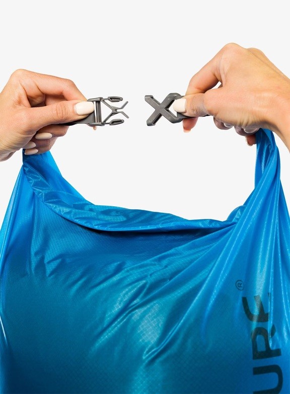 Чохол Lifeventure Ultralight Dry Bag 35 L 