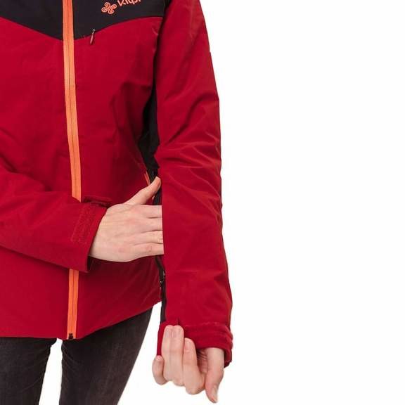 Куртка женская Kilpi Flip (2021)