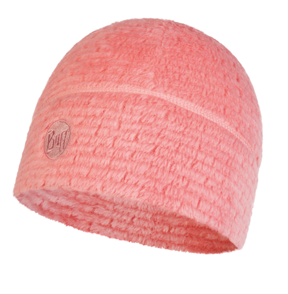 Шапка Buff Polar Thermal Hat solid blush