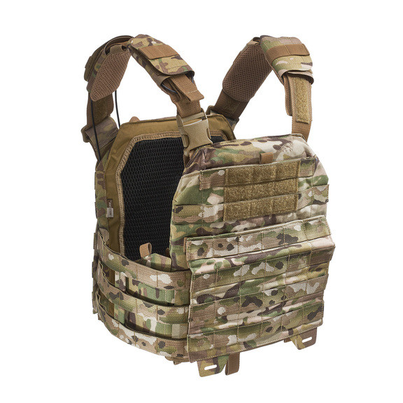 Розвантажувальний жилет Tasmanian Tiger Plate Carrier MKIV MC