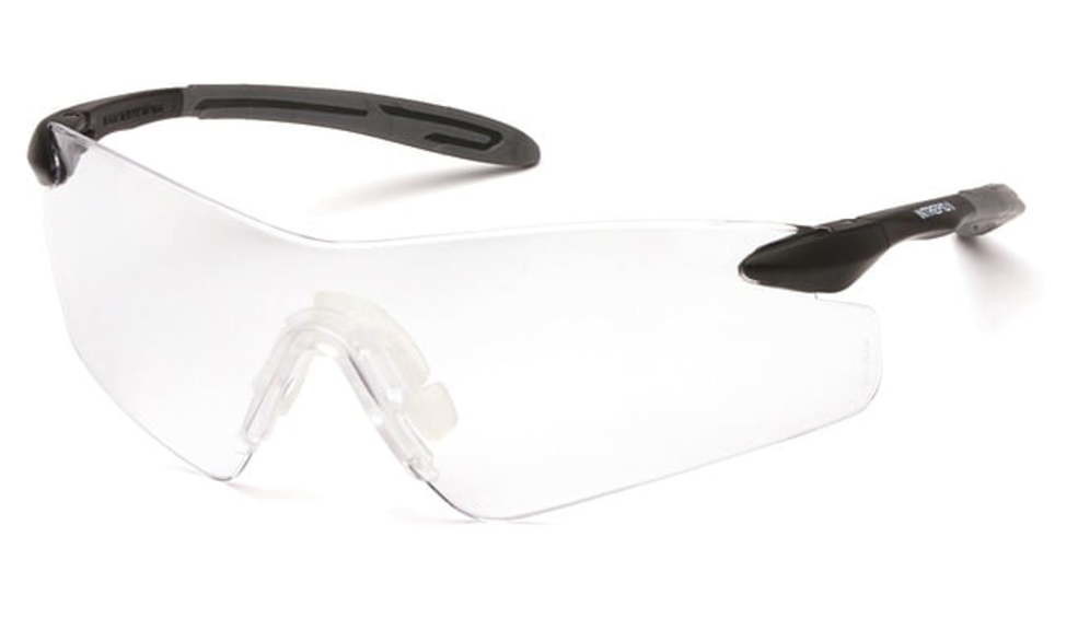 Спортивні окуляри Pyramex Intrepid-2 Clear