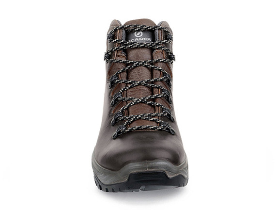 Ботинки Scarpa Terra GTX Leather