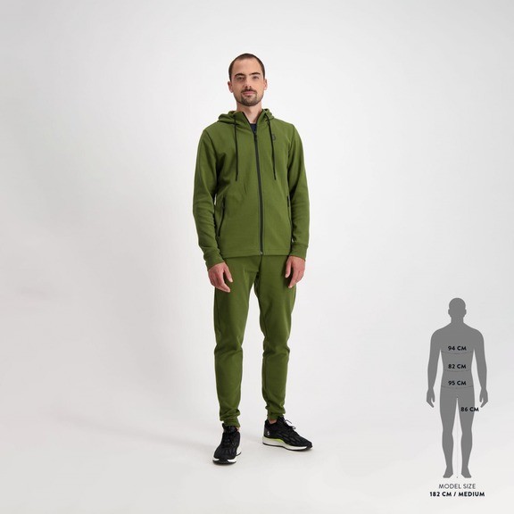 Штани спортивні Scott Tech Jogger