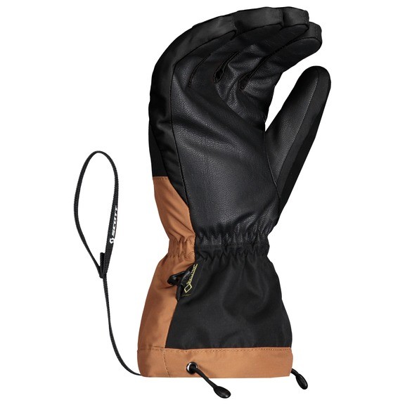 Рукавички лижні Scott Ultimate GTX Glove