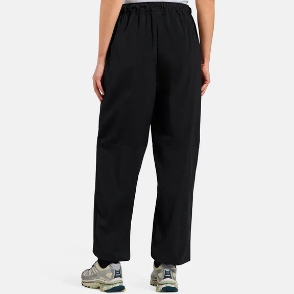 Штани трекінгові Odlo Essential Cargo Women