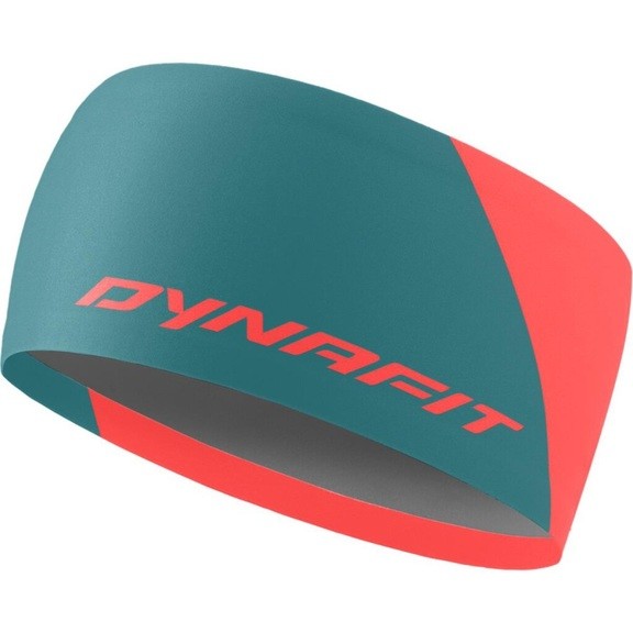 Повязка Dynafit Performance 2 Dry Headband