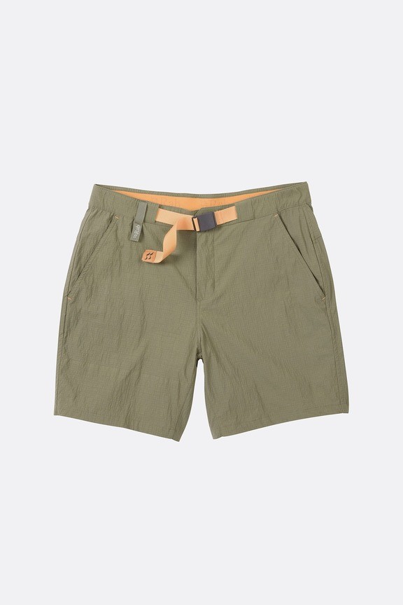 Шорты мужские Rab Agden Shorts Man