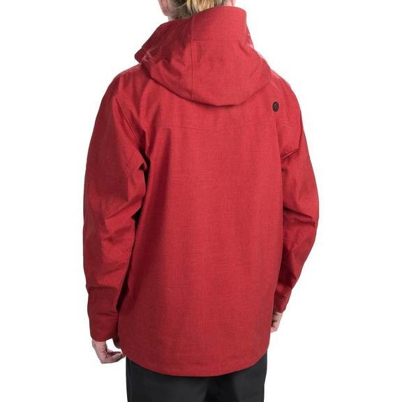 Куртка горнолыжная мужская Marmot Great Scott Jacket