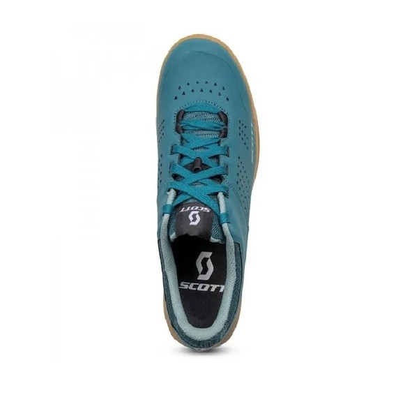 Велотуфли женские Scott MTB Shr-Alp Flat Lace Women