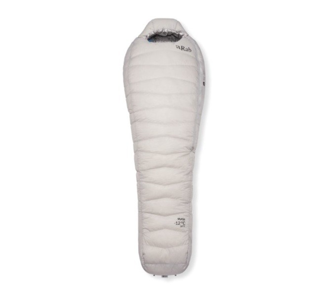 Спальник Rab Mythic Ultra -12C/10F, Regular