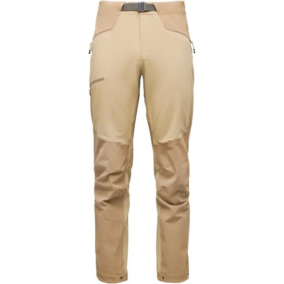 Штаны мужские Black Diamond M Alpine Hybrid Pants
