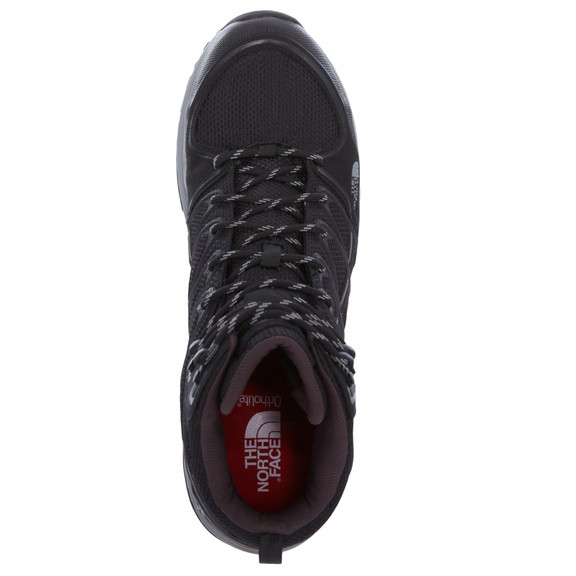 Черевики The North Face M Ltewave Exp Md Gtx